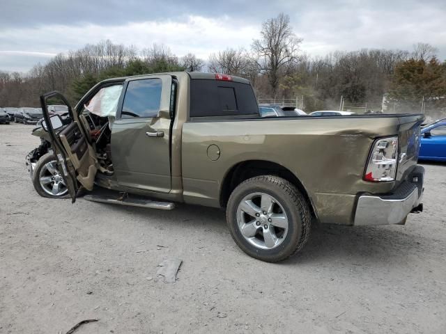 2013 Dodge RAM 1500 SLT