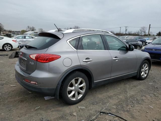 2008 Infiniti EX35 Base