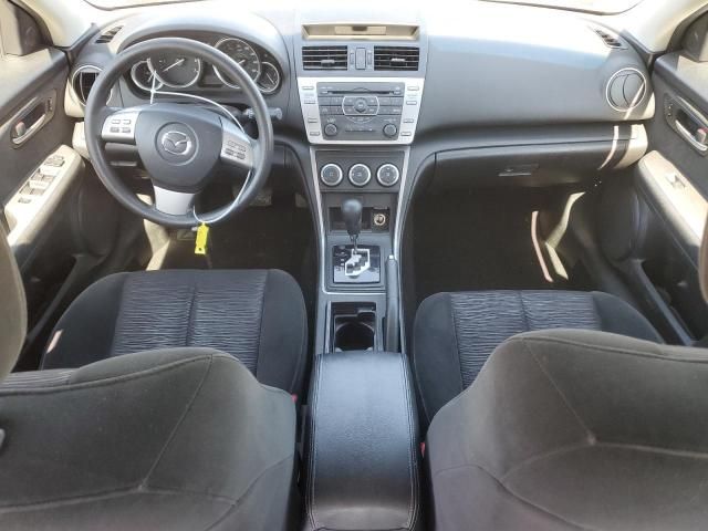 2009 Mazda 6 I