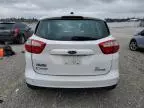 2015 Ford C-MAX SEL