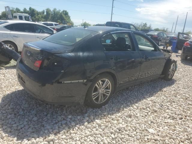 2013 Infiniti G37 Base