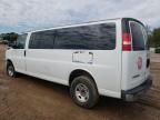 2017 Chevrolet Express G3500 LT