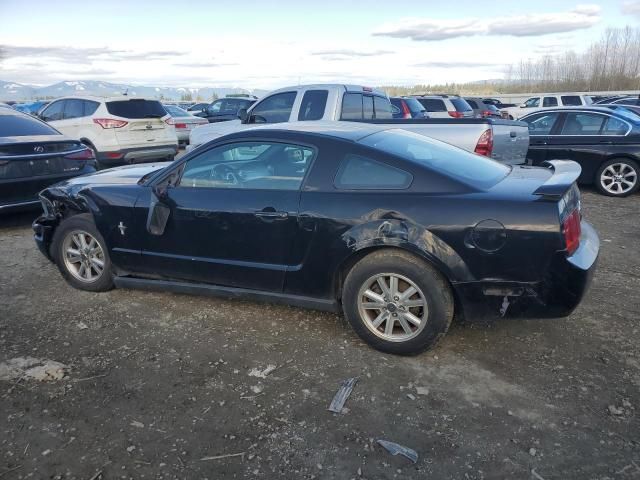 2006 Ford Mustang