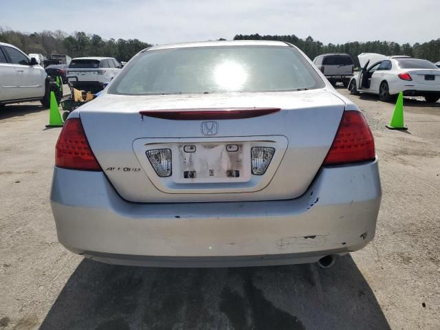 2006 Honda Accord SE