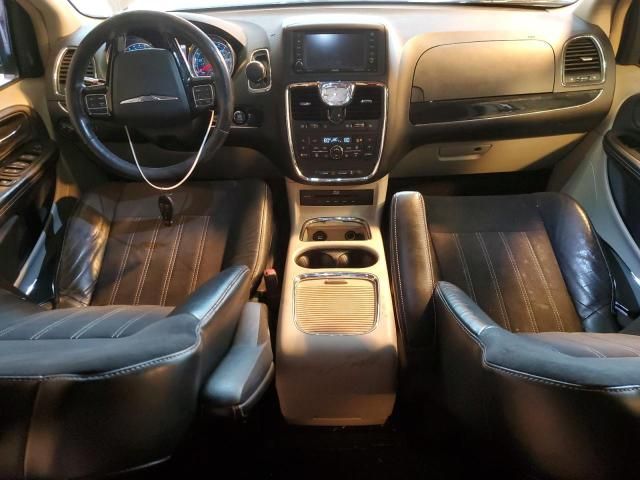 2015 Chrysler Town & Country Limited