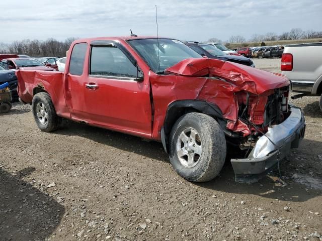 2011 GMC Canyon SLT