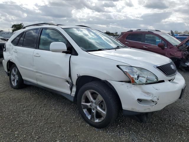 2007 Lexus RX 350