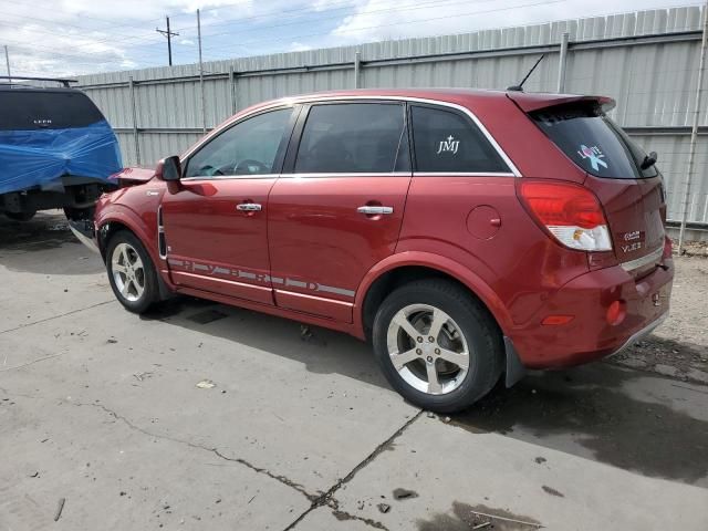 2009 Saturn Vue Hybrid