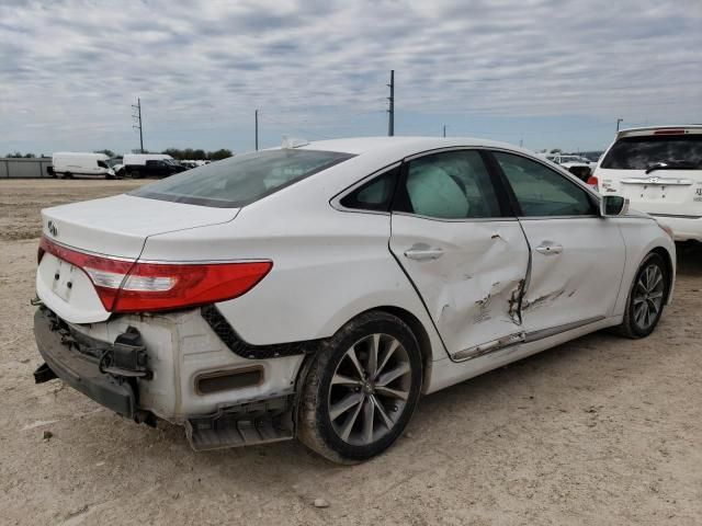 2016 Hyundai Azera