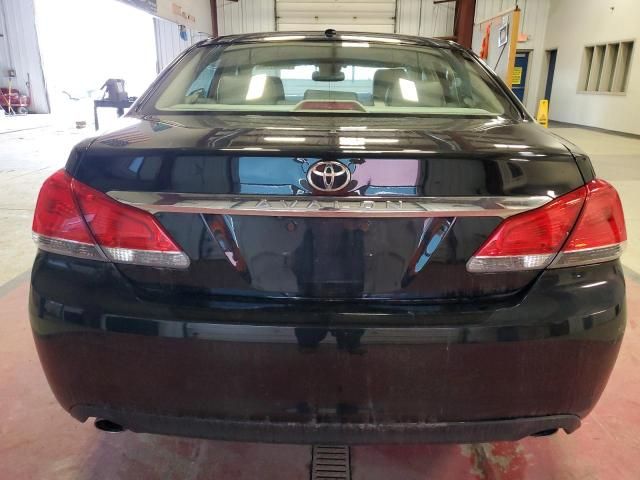 2011 Toyota Avalon Base