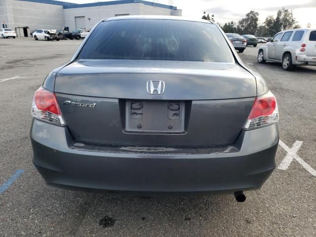 2010 Honda Accord LX