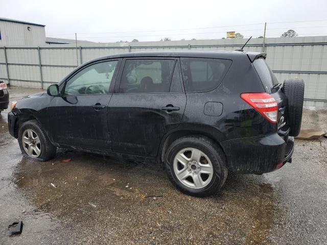 2009 Toyota Rav4