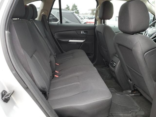 2013 Ford Edge SE