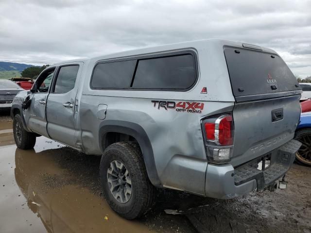 2023 Toyota Tacoma Double Cab