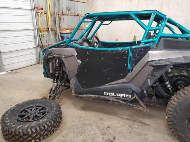 2019 Polaris RZR XP Turbo EPS