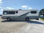 1995 Hemo 1995 Gillig Incomplete Motorhome Chassis