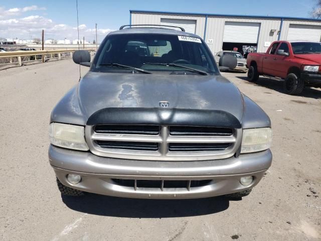 1999 Dodge Durango