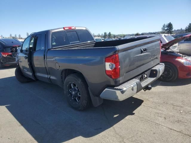 2014 Toyota Tundra Double Cab SR/SR5