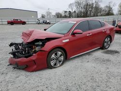 2017 KIA Optima Hybrid for sale in Gastonia, NC