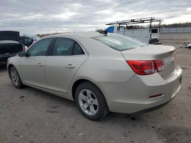 2015 Chevrolet Malibu LS