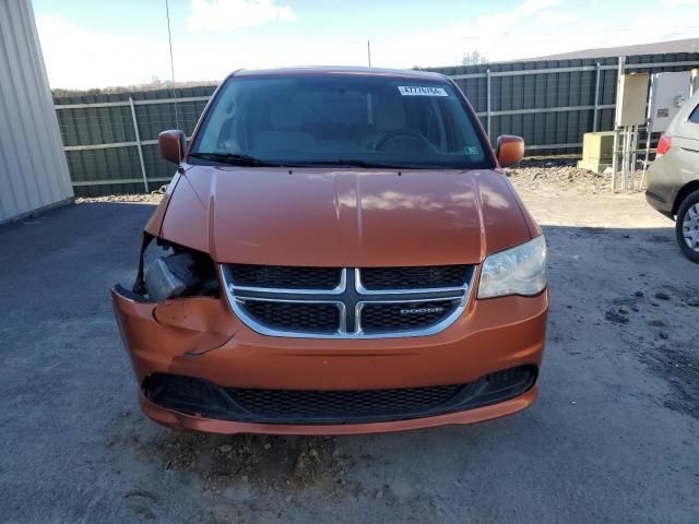 2011 Dodge Grand Caravan Mainstreet