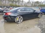 2012 BMW 650 I