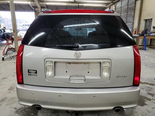 2006 Cadillac SRX