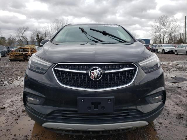 2020 Buick Encore Essence