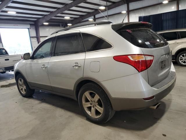 2010 Hyundai Veracruz GLS