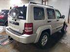 2009 Jeep Liberty Sport