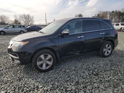 2011 Acura MDX Technology for sale in Mebane, NC