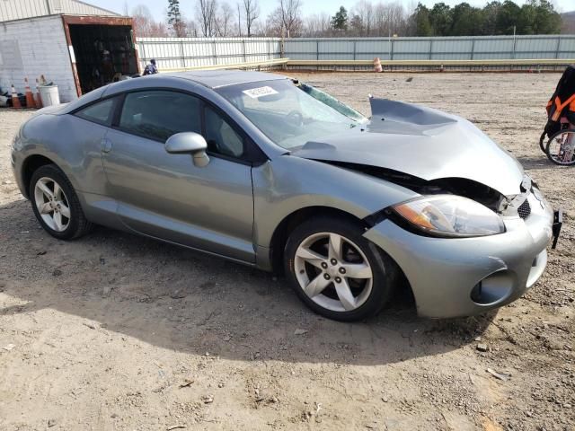 2008 Mitsubishi Eclipse GS