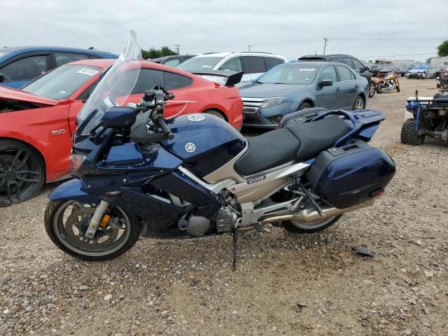 2006 Yamaha FJR1300