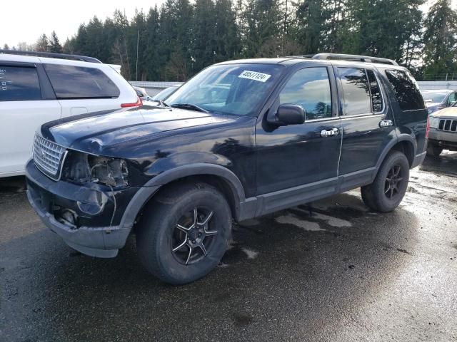 2003 Ford Explorer XLT