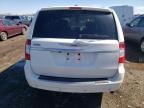 2011 Chrysler Town & Country Touring L