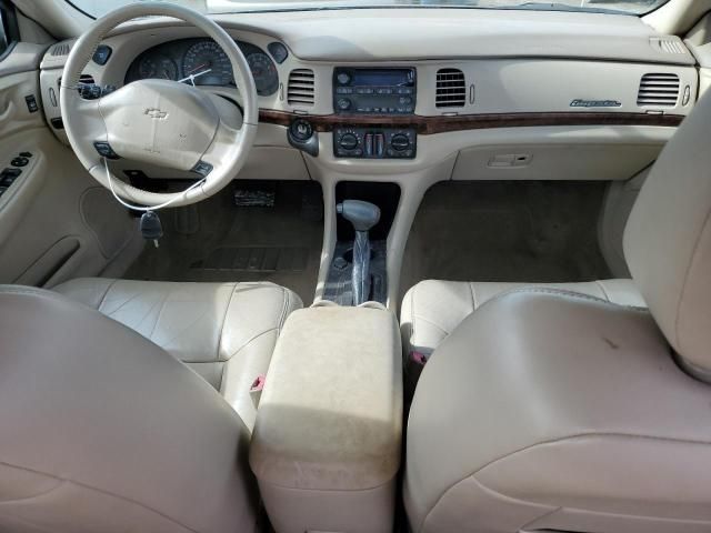 2005 Chevrolet Impala LS