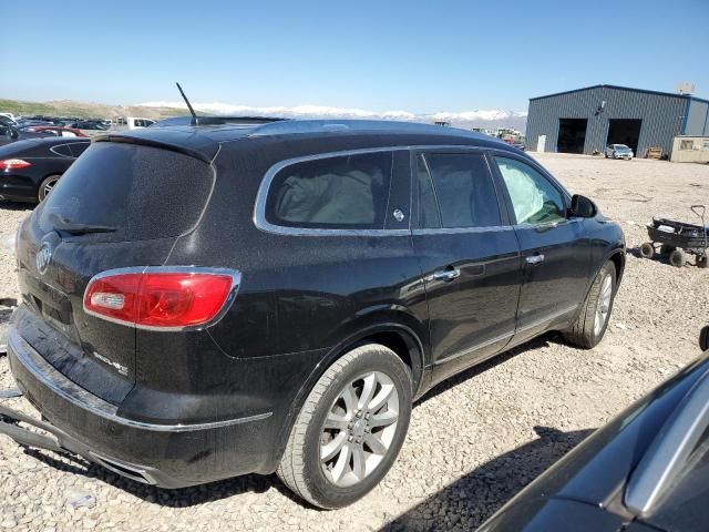 2016 Buick Enclave