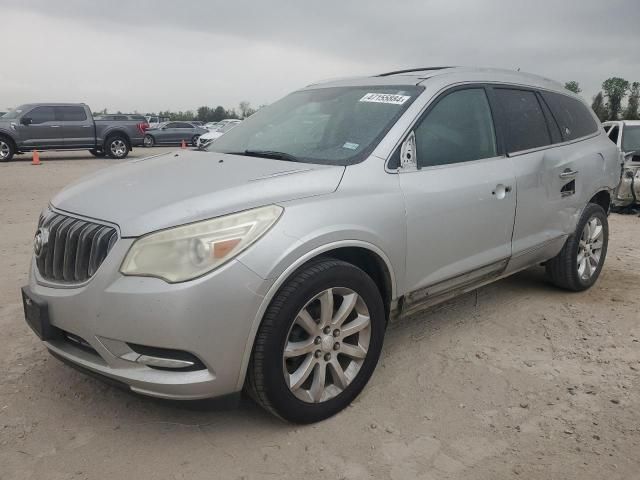 2013 Buick Enclave