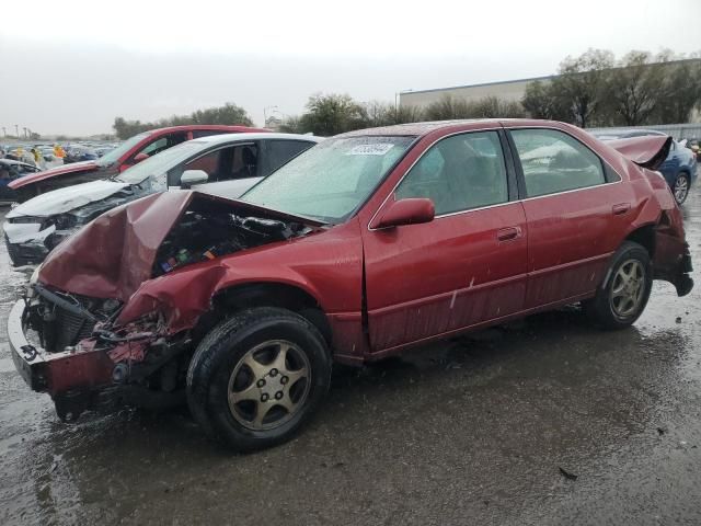 1997 Toyota Camry CE