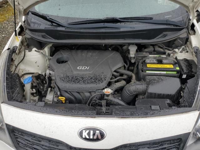 2014 KIA Rio LX