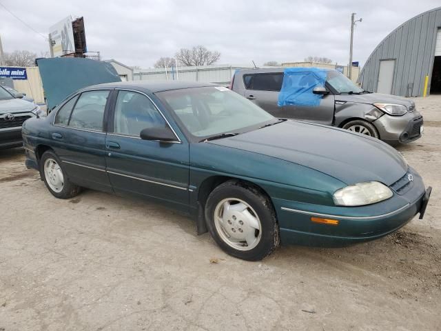 1997 Chevrolet Lumina Base