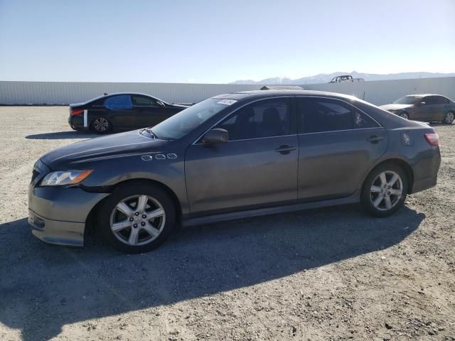 2009 Toyota Camry SE