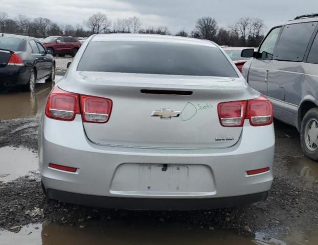 2013 Chevrolet Malibu LS