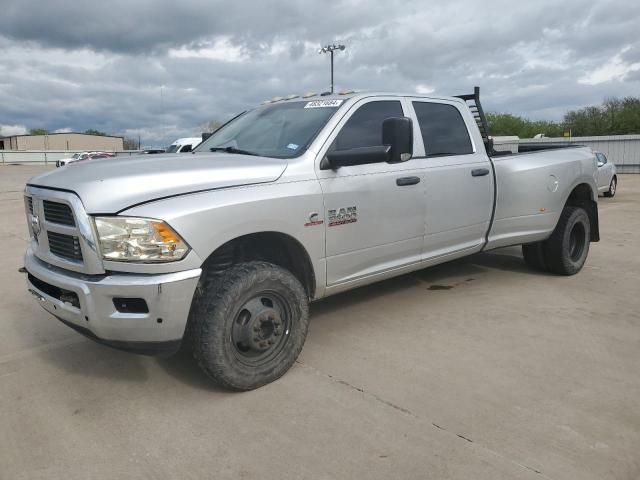 2015 Dodge RAM 3500 ST