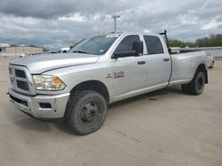 Salvage cars for sale from Copart Wilmer, TX: 2015 Dodge RAM 3500 ST