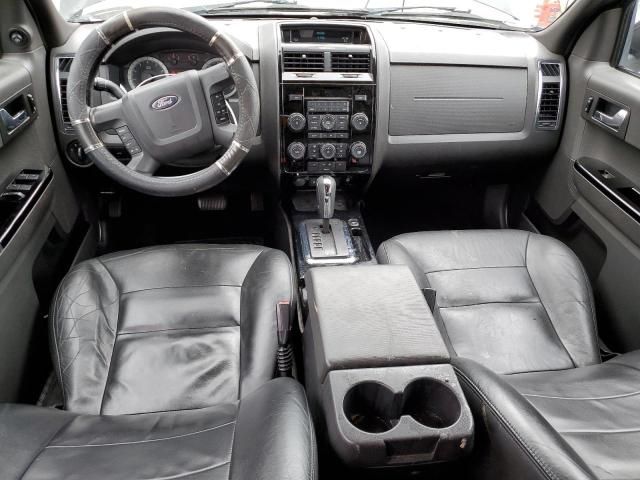 2008 Ford Escape Limited