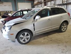 2015 Chevrolet Captiva LT for sale in Eldridge, IA