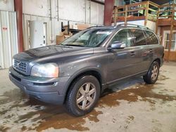 Salvage cars for sale from Copart Austell, GA: 2007 Volvo XC90 3.2