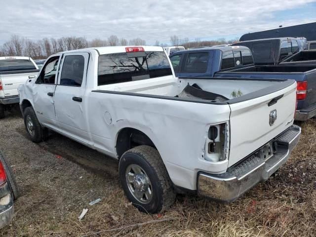 2022 Dodge RAM 2500 Tradesman