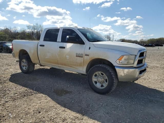 2018 Dodge RAM 2500 ST